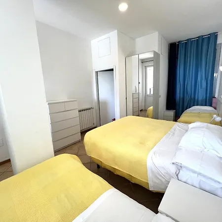 Holiday home Nettuno In Daria A 2 Km Dal Mare Golfo Del Tigullio Chiavari