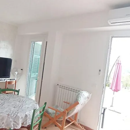 Nettuno In Daria A 2 Km Dal Mare Golfo Del Tigullio * Chiavari
