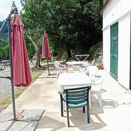 Nettuno In Daria A 2 Km Dal Mare Golfo Del Tigullio *