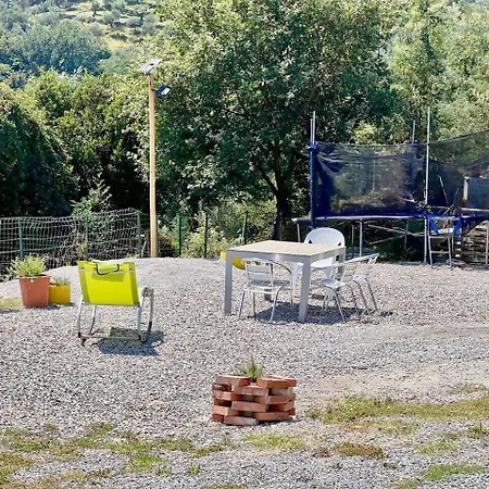 Nettuno In Daria A 2 Km Dal Mare Golfo Del Tigullio *
