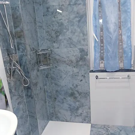 Holiday home Nettuno In Daria A 2 Km Dal Mare Golfo Del Tigullio Chiavari