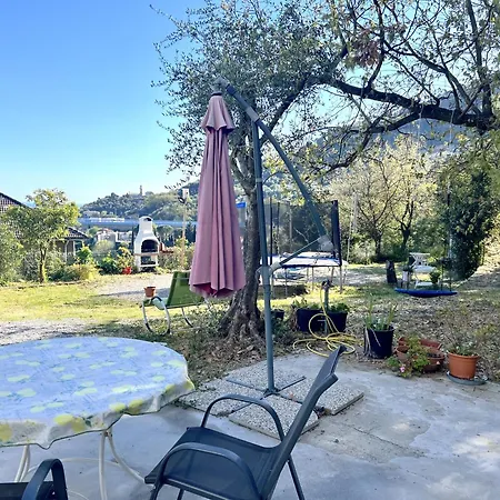 Nettuno In Daria A 2 Km Dal Mare Golfo Del Tigullio Holiday home Chiavari